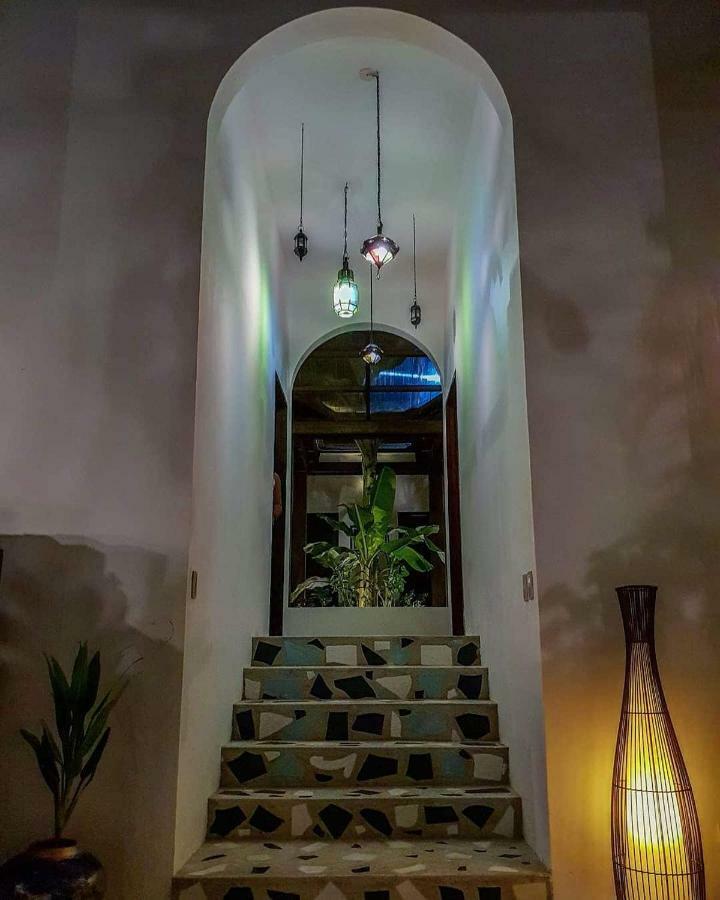 Riad Masaya Генерал-Луна Экстерьер фото