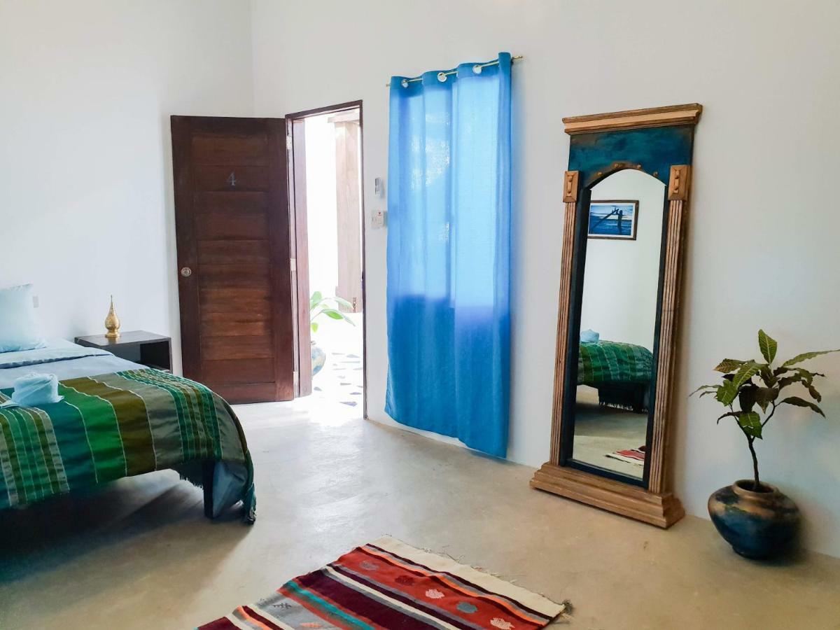 Riad Masaya Генерал-Луна Экстерьер фото